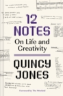 Image for 12 Notes: On Life and Creativity