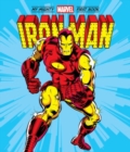 Image for Iron Man: My Mighty Marvel First Book