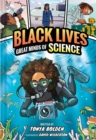 Image for Great Minds of Science (Black Lives #1)