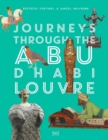 Image for Journeys through Louvre Abu Dhabi