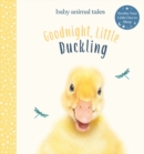 Image for Goodnight, Little Duckling