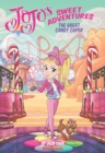 Image for Great Candy Caper (JoJo’s Sweet Adventures)