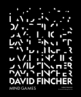 Image for David Fincher  : mind games