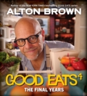 Image for Good Eats: The Final Years
