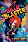 Image for Billie Blaster and the Robot Army from Outer Space