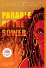 Image for Parable of the Sower: A Graphic Novel Adaptation