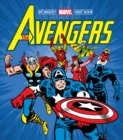 Image for The Avengers: My Mighty Marvel First Book