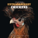 Image for Extraordinary Chickens 2022 Wall Calendar