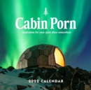 Image for Cabin Porn 2022 Wall Calendar