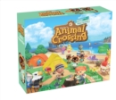 Image for Animal Crossing: New Horizons 2022 Day-to-Day Calendar