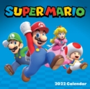 Image for Super Mario 2022 Wall Calendar
