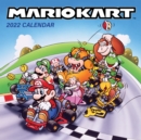 Image for Mario Kart 2022 Wall Calendar