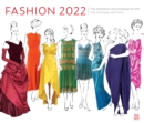 Image for Fashion and The Costume Institute 75th Anniversary 2022 Wall Calendar