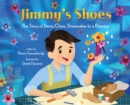 Image for Jimmy&#39;s Shoes : The Story of Jimmy Choo, Shoemaker to a Princess