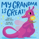 Image for My grandma is great!