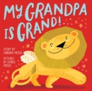 Image for My grandpa is grand!