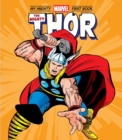 Image for The Mighty Thor: My Mighty Marvel First Book