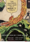 Image for Fantastic Four No. 1: Panel by Panel