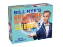 Image for Bill Nye&#39;s Great Big World of Science 2022 Day-to-Day Calendar