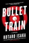Image for Bullet Train : A Novel