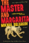 Image for The master and Margarita