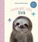Image for Goodnight, Little Sloth