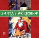 Image for Santa&#39;s Workshop Pop-up Advent Calendar