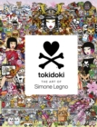 Image for Tokidoki: The Art of Simone Legno