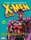 Image for The uncanny X-Men trading cards  : the complete series