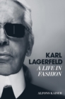 Image for Karl Lagerfeld : A Life in Fashion