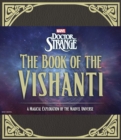 Image for The book of Vishanti  : a magical exploration of the Marvel universe