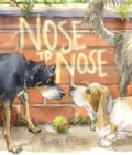 Image for Nose to Nose : A Picture Book