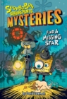 Image for Spongebob Squarepants: Bikini Bottom Mysteries: Book One