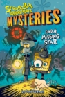Image for Find a Missing Star (SpongeBob SquarePants Mysteries #1)