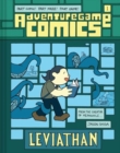 Image for Adventuregame Comics: Leviathan (Book 1)