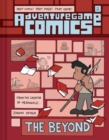 Image for Adventuregame Comics: The Beyond (Book 2)