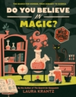 Image for Do You Believe In Magic? (A Wild Thing Book)