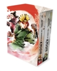 Image for Avatar, the Last Airbender: The Kyoshi Novels (Box Set)