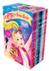 Image for JoJo and BowBow 8-Book Box Set : Books 1-8