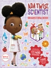 Image for Ada Twist, Scientist: Brainstorm Book