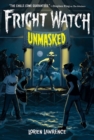 Image for Unmasked (Fright Watch #3)