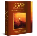 Image for DUNE: The Graphic Novel, Book 1: Dune: Deluxe Collector&#39;s Edition