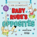 Image for Baby Rube&#39;s opposites