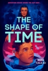 Image for The Shape of Time (Rymworld Arcana Book One)