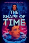 Image for The Shape of Time (Rymworld Arcana, Book 1)