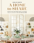 Image for A Home to Share