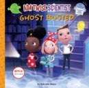Image for Ada Twist, scientist  : ghost busted