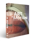 Image for Art in motion  : riding the Paris metro