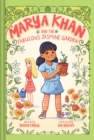 Image for Marya Khan and the Fabulous Jasmine Garden (Marya Khan #2)