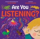 Image for Are You Listening?